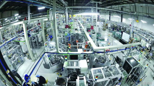 電子企業如何高效使用MES生產管理系統